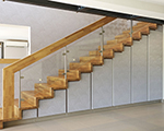 Construction et protection de vos escaliers par Escaliers Maisons à Saint-Martin-Terressus